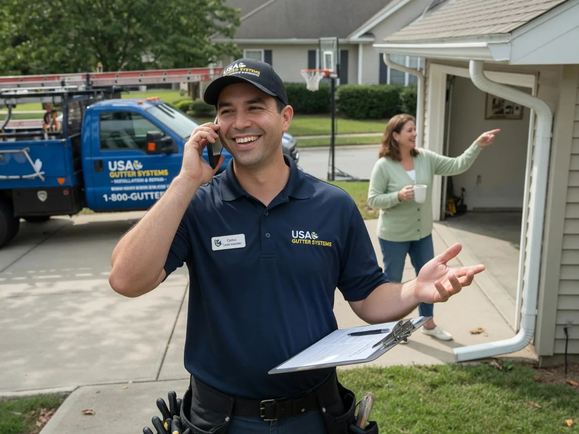 Gutter Installation New Castle, PA FAQs